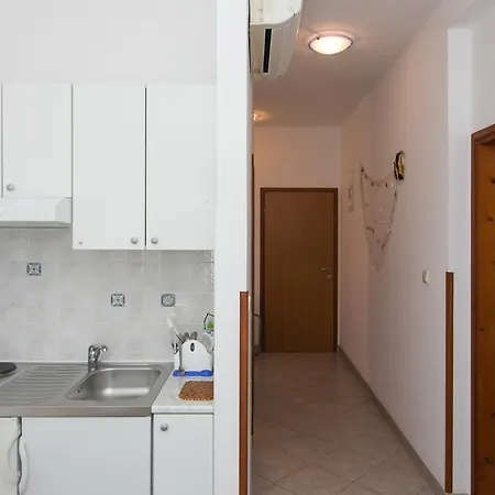 Marina Apartman *
