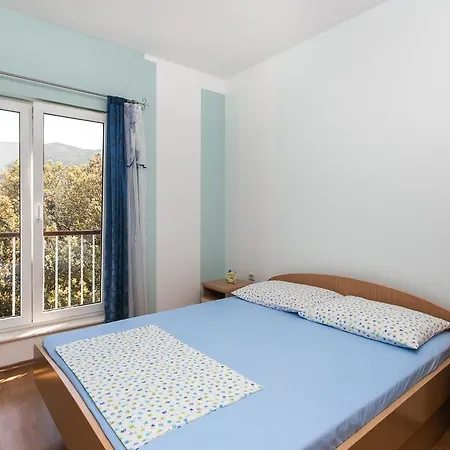 Marina Apartman