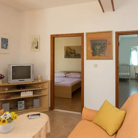 Apartman Marina