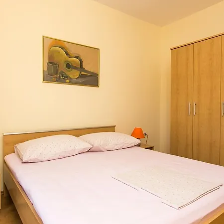 Marina Apartman