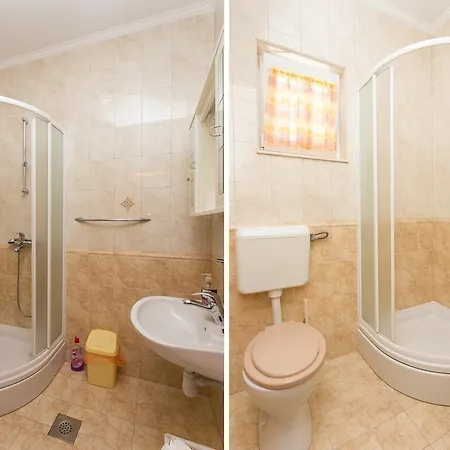 Marina Apartman *