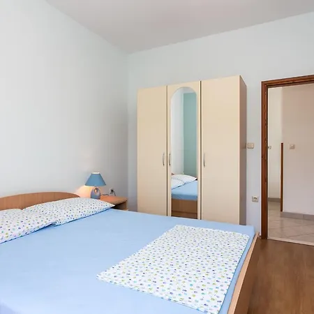 Apartman Marina