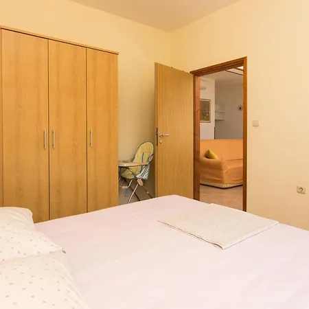 Marina Apartman Zaton