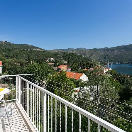 Marina Zaton (Dubrovnik-Neretva)