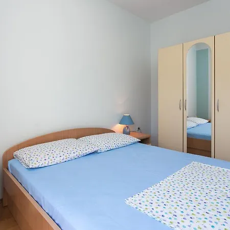 Lejlighed Marina Zaton (Dubrovnik-Neretva)